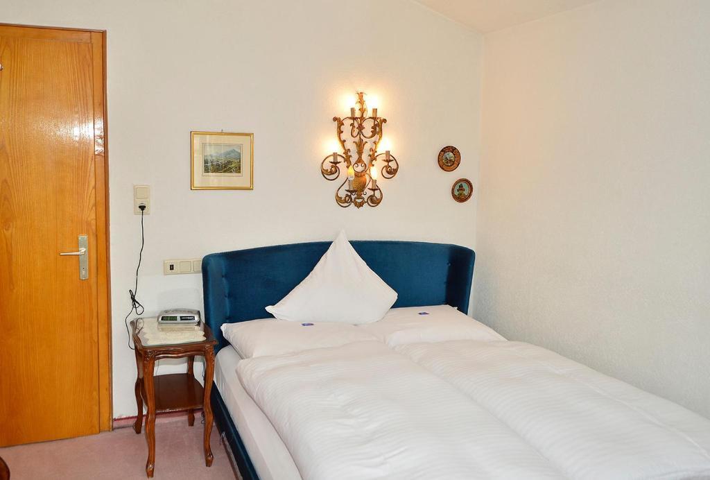 Hotel Haus Orplid Seefeld in Tirol Habitación foto