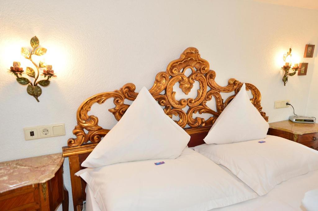 Hotel Haus Orplid Seefeld in Tirol Habitación foto