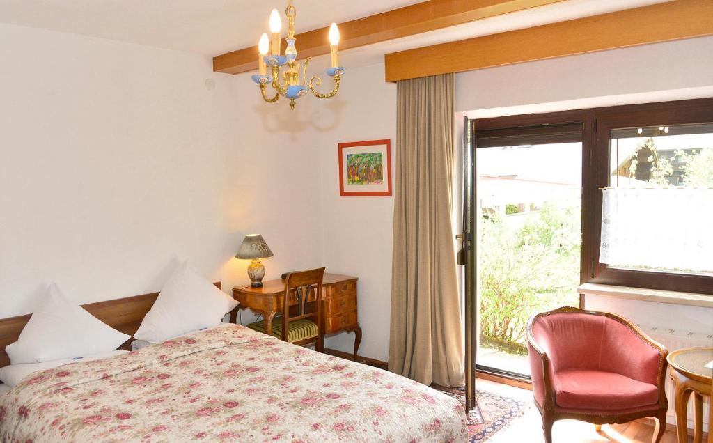 Hotel Haus Orplid Seefeld in Tirol Exterior foto